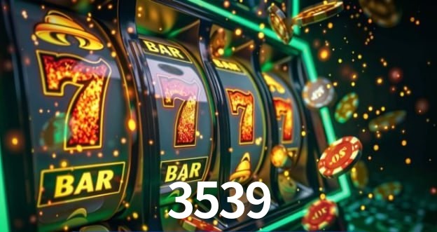3539: Jogos de Caça-Níqueis-Altas Recompensas, Roleta-Velocidade, Blackjack-Desafios Máximos